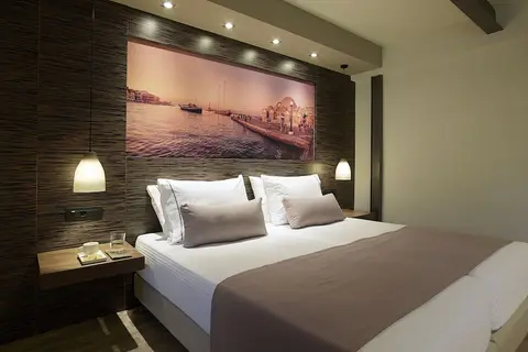 Elotis Suites in Agia Marina, foto 27