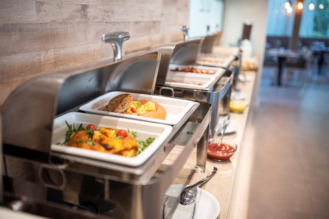 Hotel Apollon Windmill - adults only foto 7