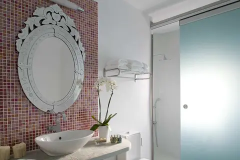 Smy Mykonos Suites & Villas in Mykonos — foto 19