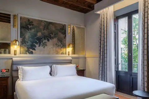 Voi Donna Camilla Savelli Hotel in Rome, foto 17