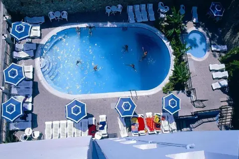 Annapolis Inn in Rhodos — foto 5