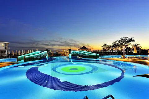 Azura Deluxe Resort & Spa in Alanya — foto 20