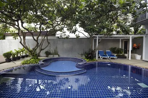 Anya Nana at Sukhumvit Bangkok in Bangkok — foto 2