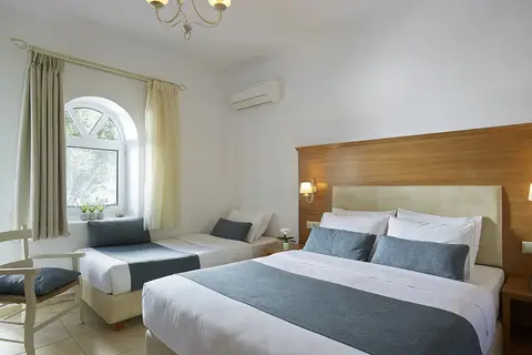 Coriva Beach Hotel & Bungalows in Δημοτική Ενότητα Ιεράπετρας — foto 29