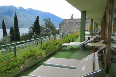 Hotel Alexander in Limone sul Garda — foto 29
