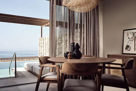 The Royal Senses Resort & Spa Crete in Panormos, Rethimno, foto 15