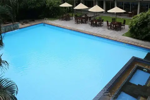 Ramada by Wyndham Colombo in Colombo — foto 29