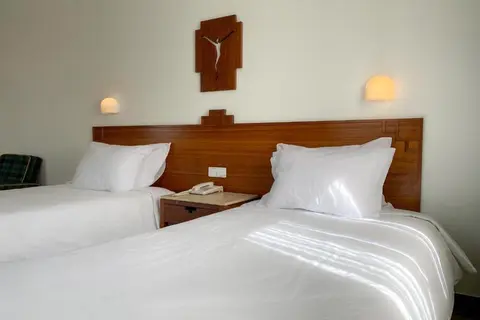 Hotel Irmãs Dominicanas - Fátima by Flagworld Hotels in Ourém — foto 6