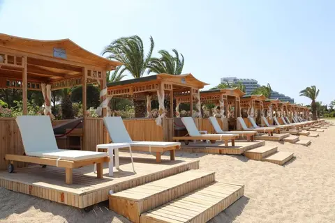 Venosa Beach Resort & Spa in Didim, foto 8