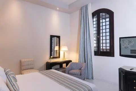 Safir Dahab Resort in دهب — foto 7