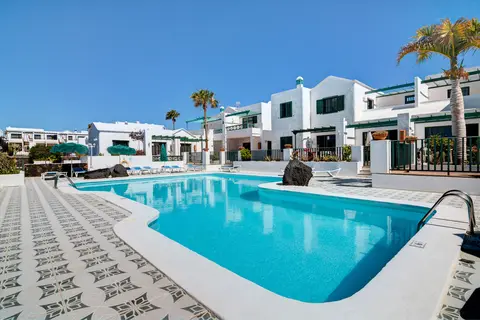 Las Acacias in Puerto del Carmen — foto 10