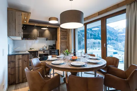 VAYA Resort St. Anton in St. Anton am Arlberg — foto 4