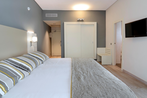 Hotel Riviera Costa del Sol foto 23