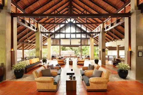 The Tubkaak Krabi Boutique Resort in Krabi — foto 8