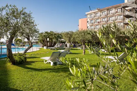 Grand Hotel Diana Majestic in Diano Marina — foto 6