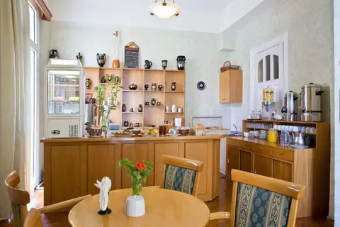 Cecil Hotel in Athene — foto 6
