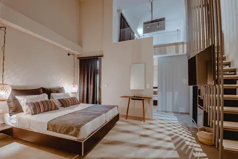 Cook's Club Hersonissos foto 2