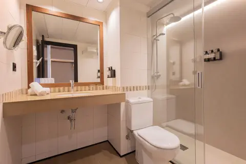 Hotel Màgic Pas in Encamp — foto 12