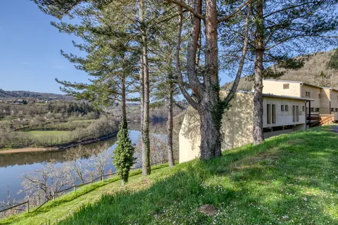 Vakantiepark Le Domaine De Confolant foto 1