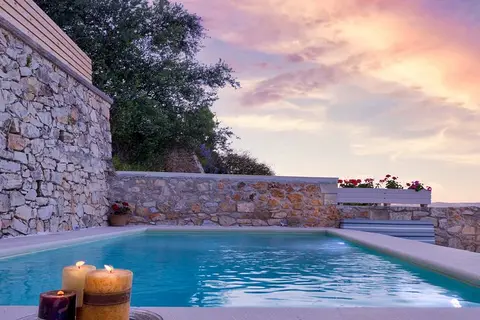 Filoxenia Villas in Filoxenia Villas Alex