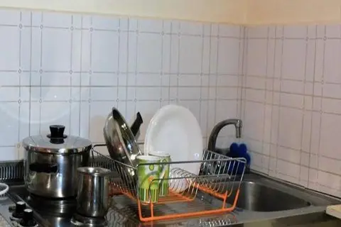 John Mary Apartments in Δημοτική Ενότητα Γουβών — foto 4