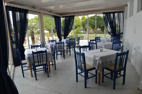Fly & Go Happy Days Hotel foto 16