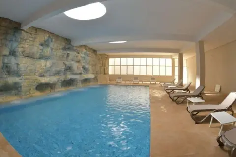 El Olivar Palace & Spa in Tasoultante تسلطانت — foto 7