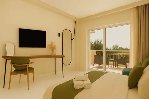 Belvedere Luxury Suites foto 3