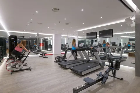 Fly & Go Gennadi Grand Resort in Gennadi — foto 6