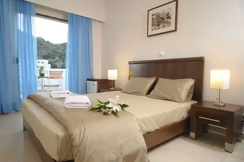 Glaros in Αγία Γαλήνη — foto 3