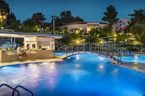 Belvedere Resort in Vrsar — foto 16