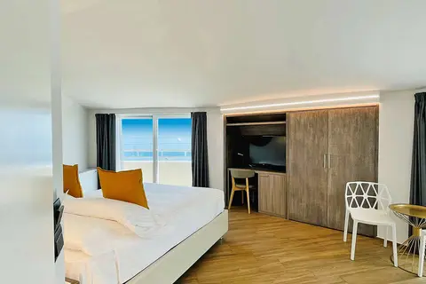 Grand Hotel Faraglioni in Aci Castello — foto 15