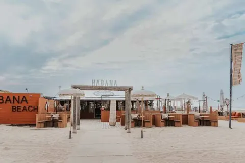 Kijkduin Strandhuisjes foto 11