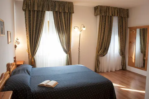 Chalet Rifugio Al Faggio foto 8