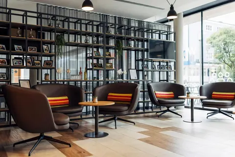 Harry's home Bischofshofen foto 3