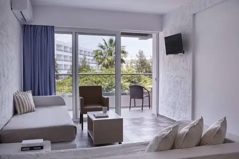 The Appartementen by Esperia in Ρόδος — foto 8
