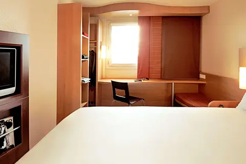 ibis Oujda in Oujda, foto 18
