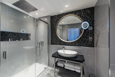 Mercure London Hyde Park in Londen — foto 29
