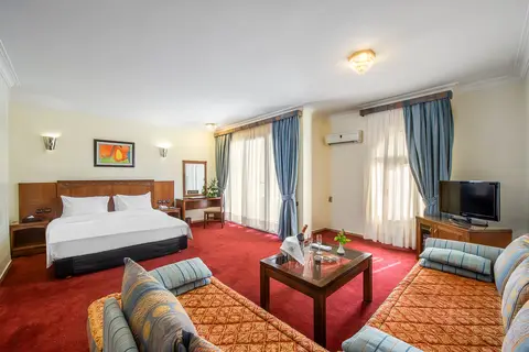 Hotel Val d’Anfa in Casablanca, foto 26