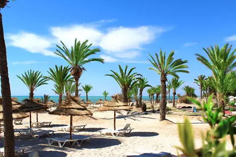 Royal Karthago Djerba in تاقرماس — foto 15