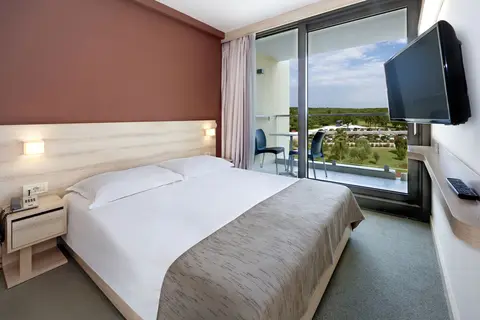 Hotel Materada Plava Laguna in Porec — foto 23