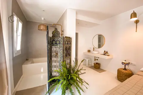 Hotel Finca Laida in Vejer de la Frontera — foto 9