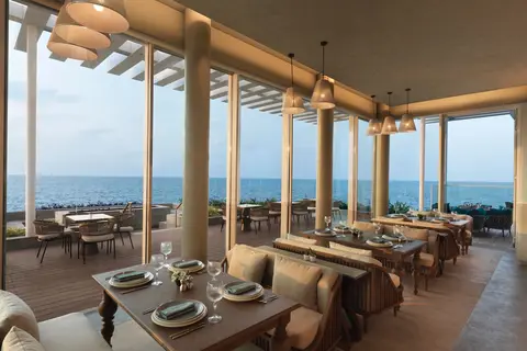 Intercontinental Ras Al Khaimah Resort and Spa in Ras Al Khaimah — foto 10