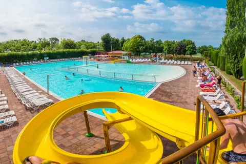 Eurocamping Pacengo foto 9