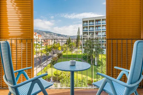 Pestana Casino Studios in Funchal — foto 13