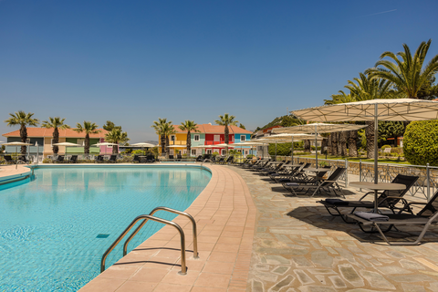 San Lorenzo Village Superior foto 14