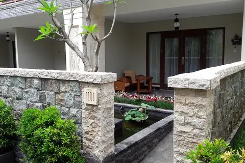 Best Western Premier Agung Resort Ubud in Ubud, Kecamatan Gianyar, Kabupaten Gianyar, Bali, Indonesia