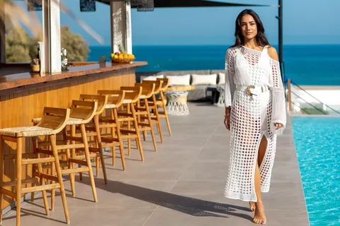 Atermono Boutique Resort in Rethymno — foto 19