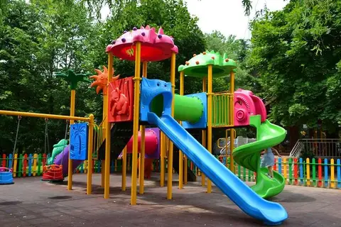 Vita Park Hotel in Златни пясъци — foto 14