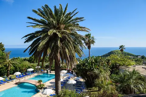B&B HOTEL Ischia San Nicola in Forio, foto 3